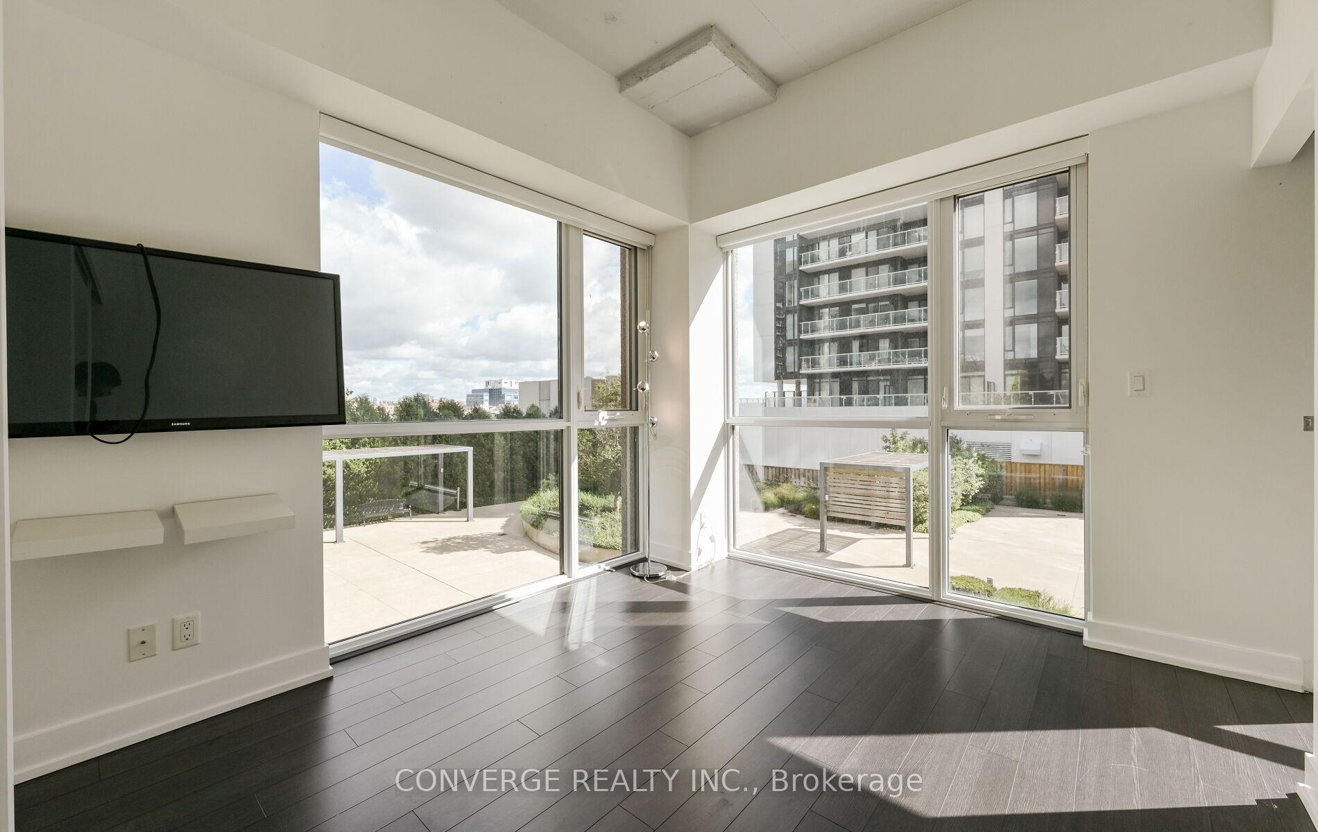 Photo 24 of Unit 203, 75 The Donway, North York, Banbury-Don Mills — HOMEH
