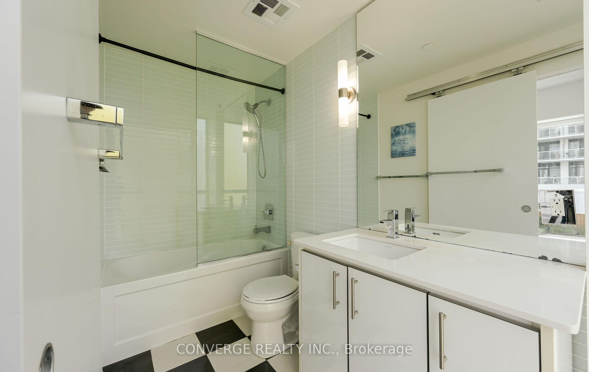 Photo 25 of Unit 203, 75 The Donway, North York, Banbury-Don Mills — HOMEH