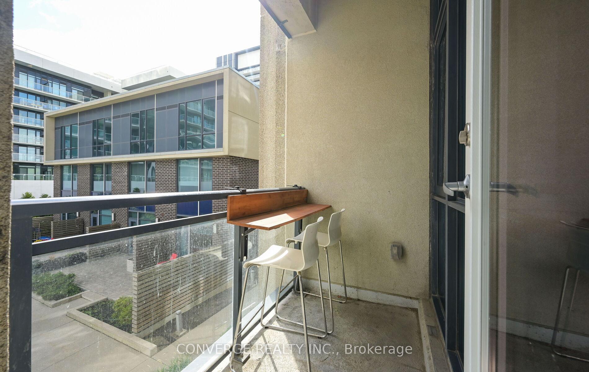 Photo 29 of Unit 203, 75 The Donway, North York, Banbury-Don Mills — HOMEH