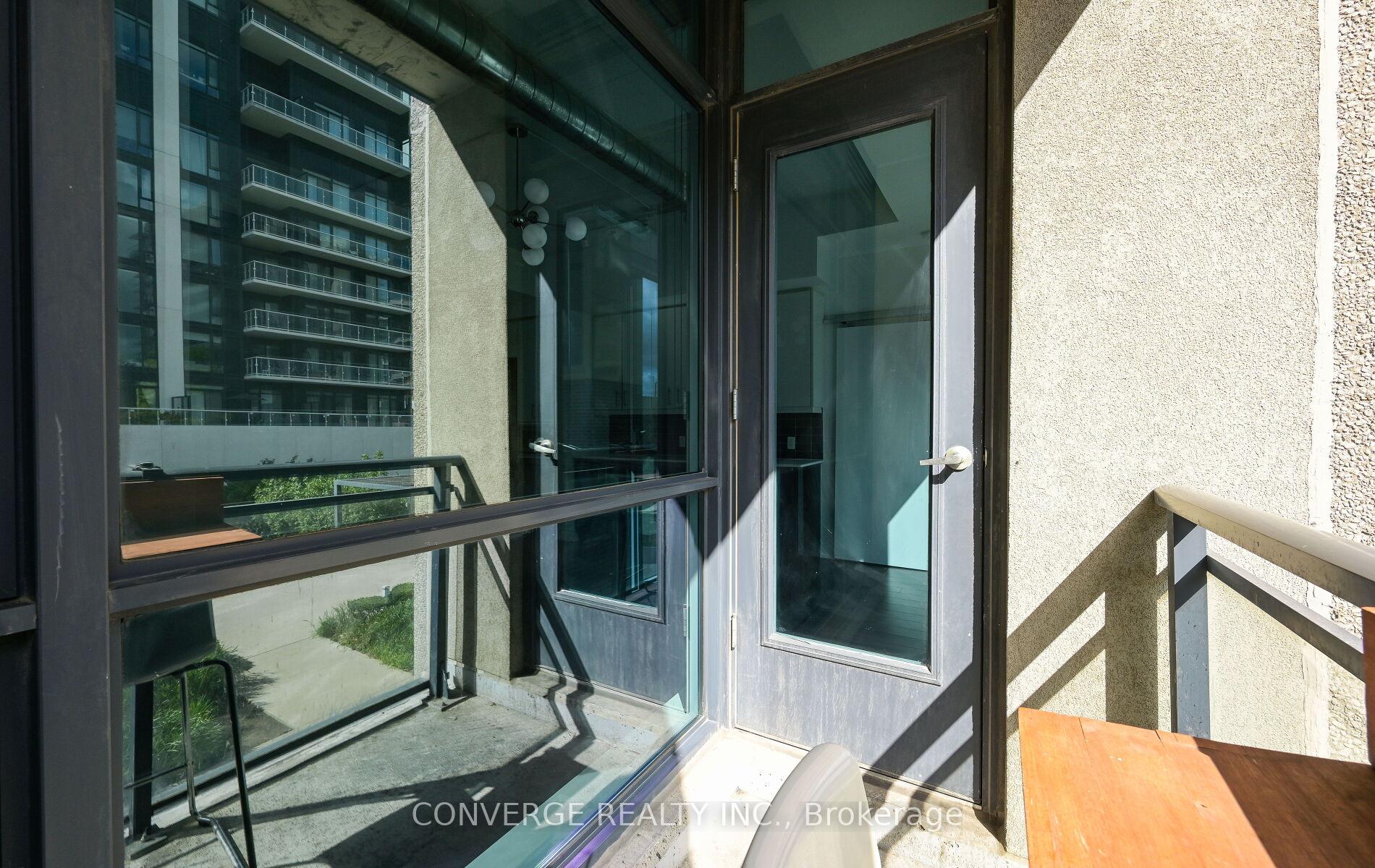 Photo 31 of Unit 203, 75 The Donway, North York, Banbury-Don Mills — HOMEH