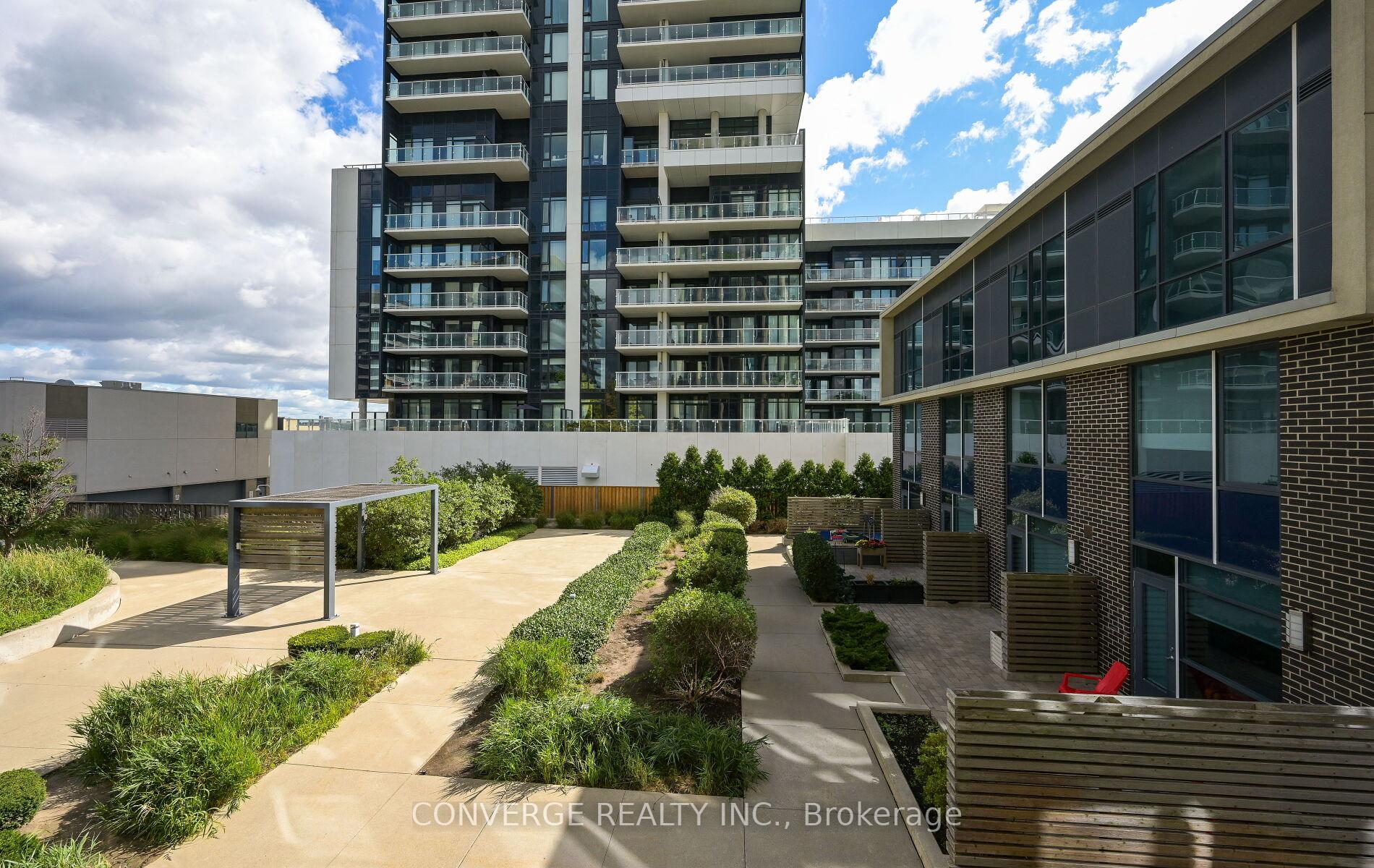 Photo 32 of Unit 203, 75 The Donway, North York, Banbury-Don Mills — HOMEH