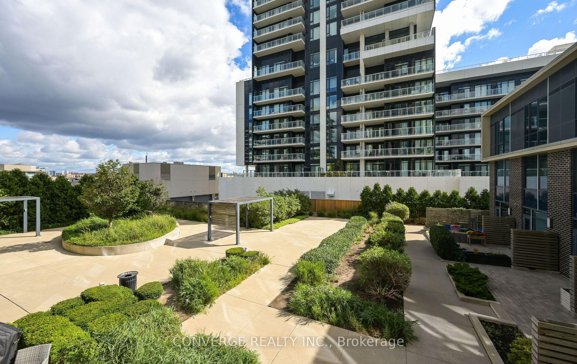 Photo 33 of Unit 203, 75 The Donway, North York, Banbury-Don Mills — HOMEH