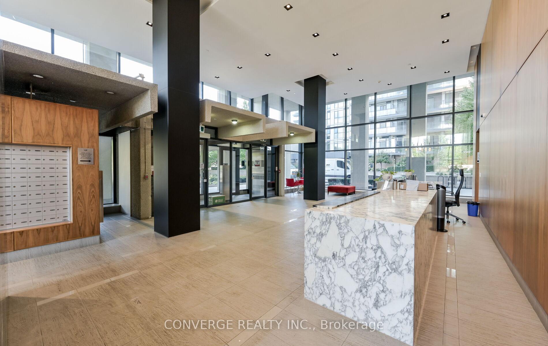 Photo 34 of Unit 203, 75 The Donway, North York, Banbury-Don Mills — HOMEH
