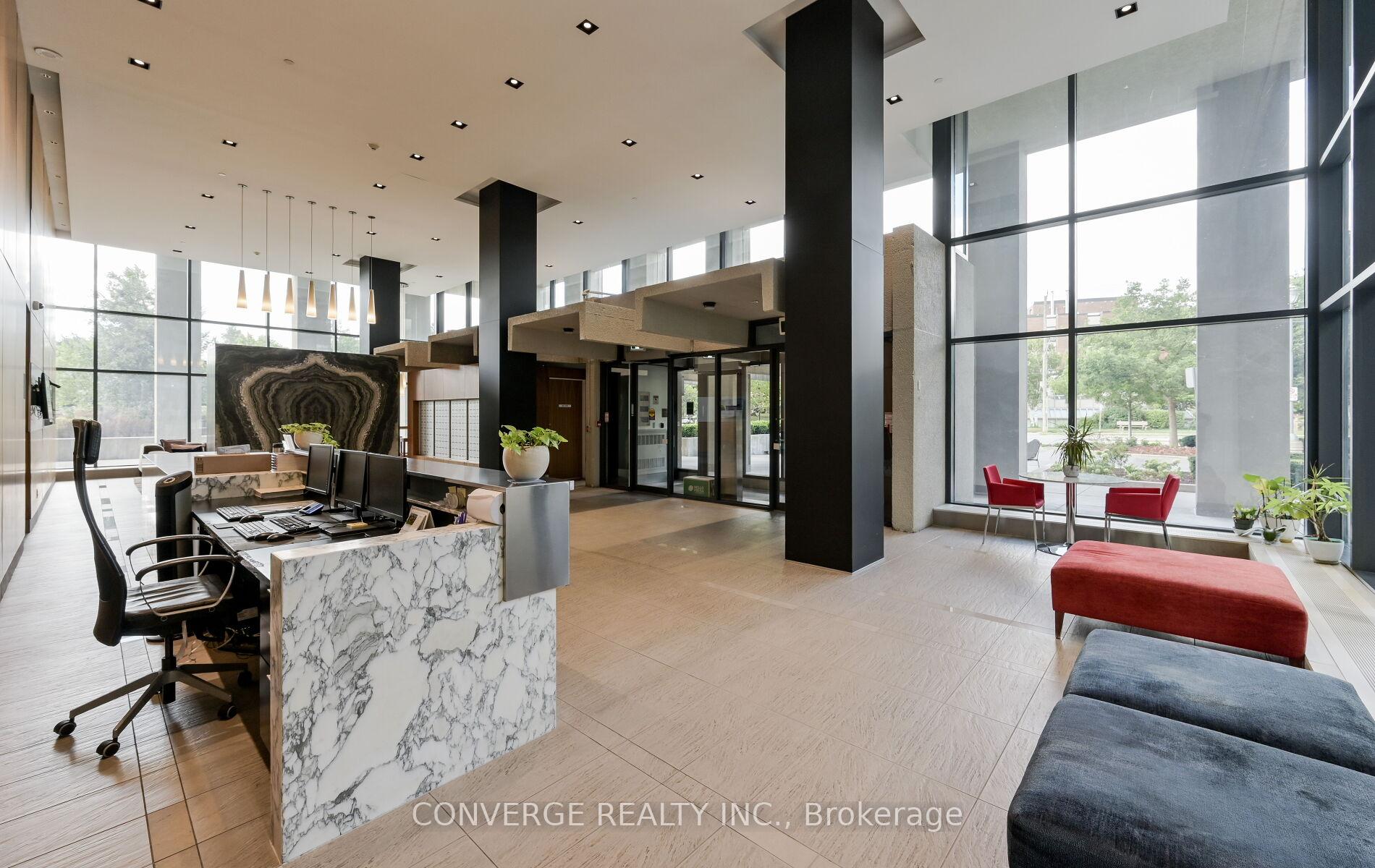 Photo 35 of Unit 203, 75 The Donway, North York, Banbury-Don Mills — HOMEH