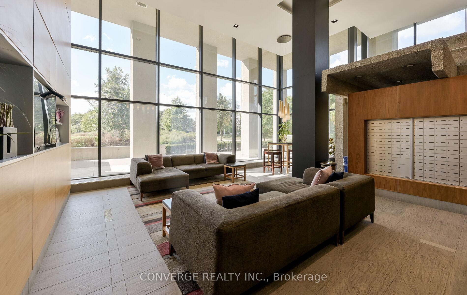 Photo 36 of Unit 203, 75 The Donway, North York, Banbury-Don Mills — HOMEH