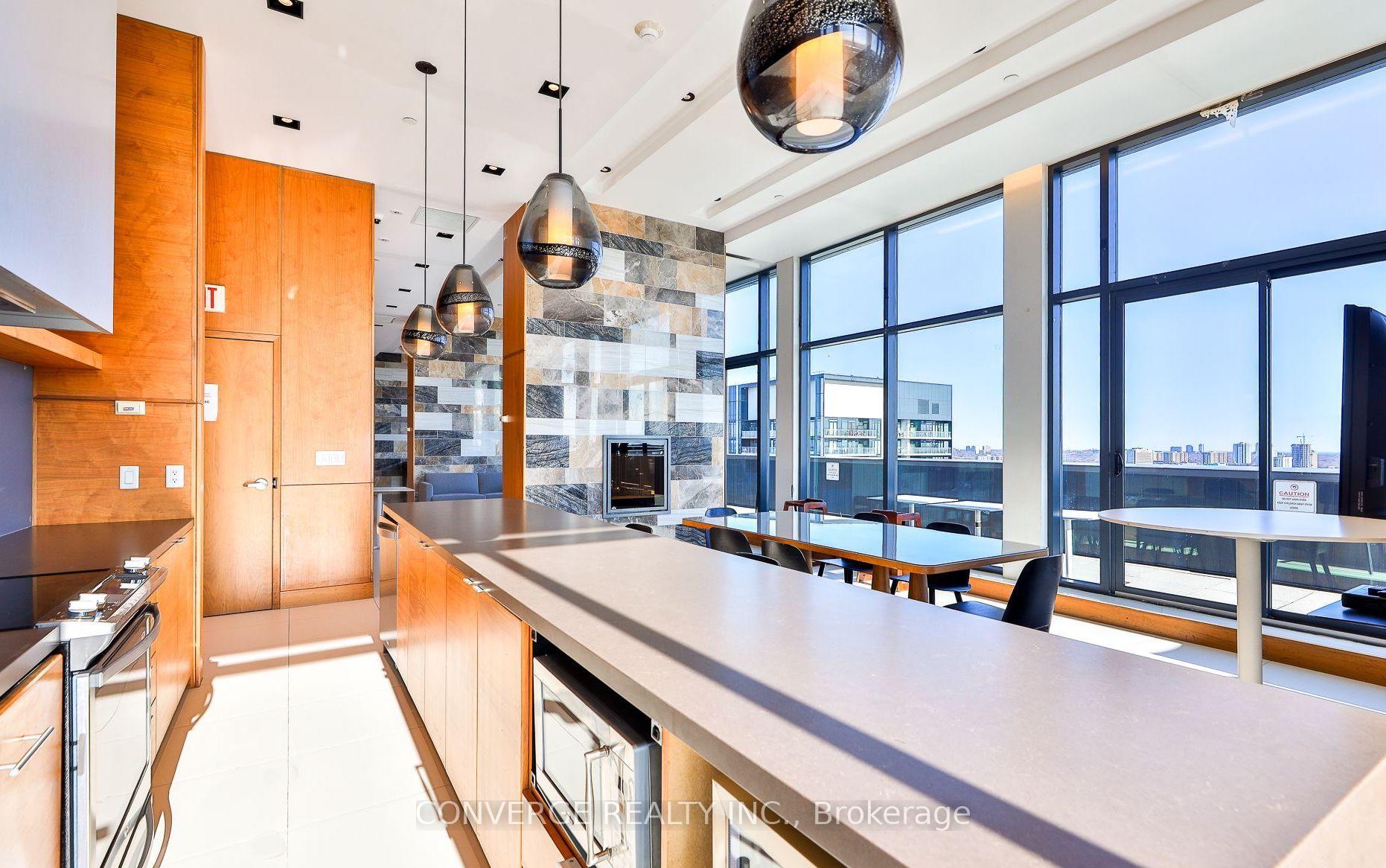 Photo 38 of Unit 203, 75 The Donway, North York, Banbury-Don Mills — HOMEH