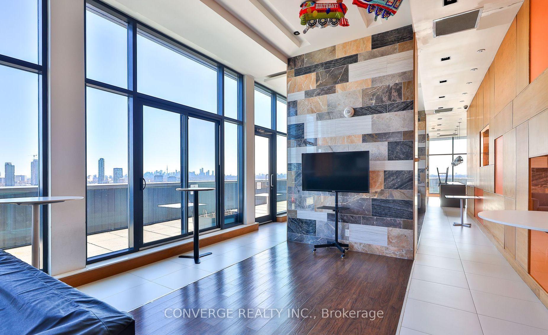 Photo 39 of Unit 203, 75 The Donway, North York, Banbury-Don Mills — HOMEH
