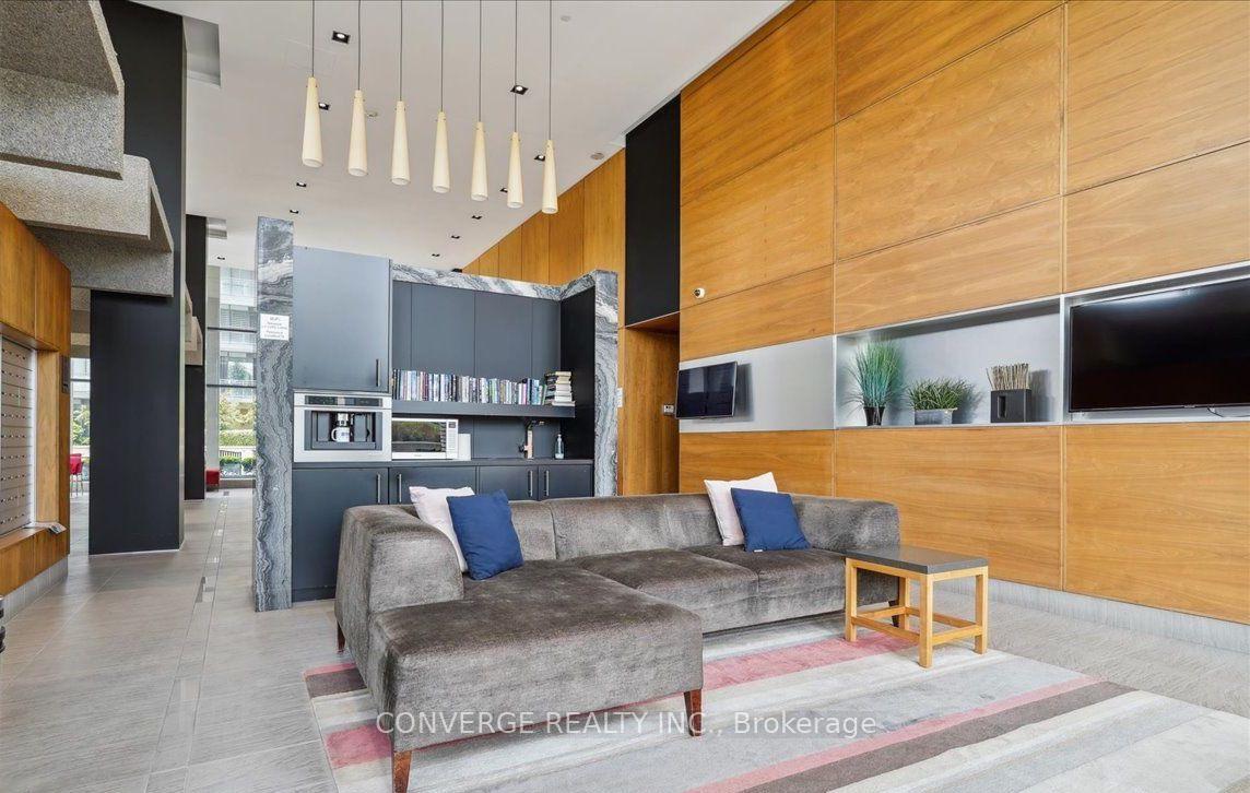 Photo 40 of Unit 203, 75 The Donway, North York, Banbury-Don Mills — HOMEH