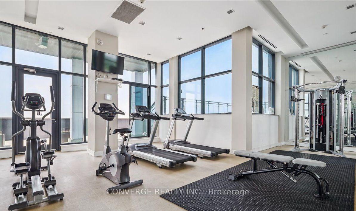Photo 41 of Unit 203, 75 The Donway, North York, Banbury-Don Mills — HOMEH