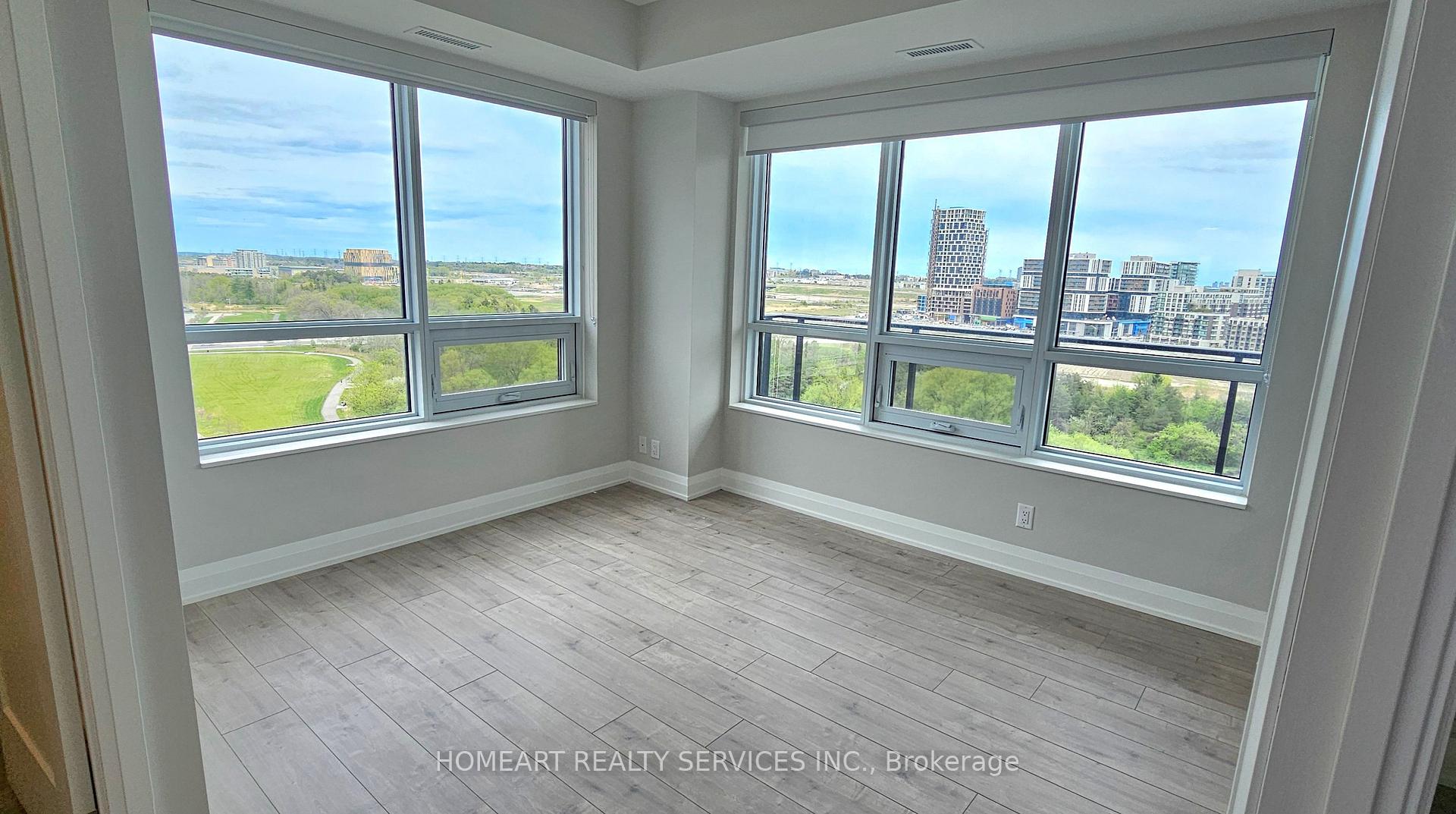 Photo 5 of Unit 1603, 18 water walk Drive, Markham, Unionville — HOMEH