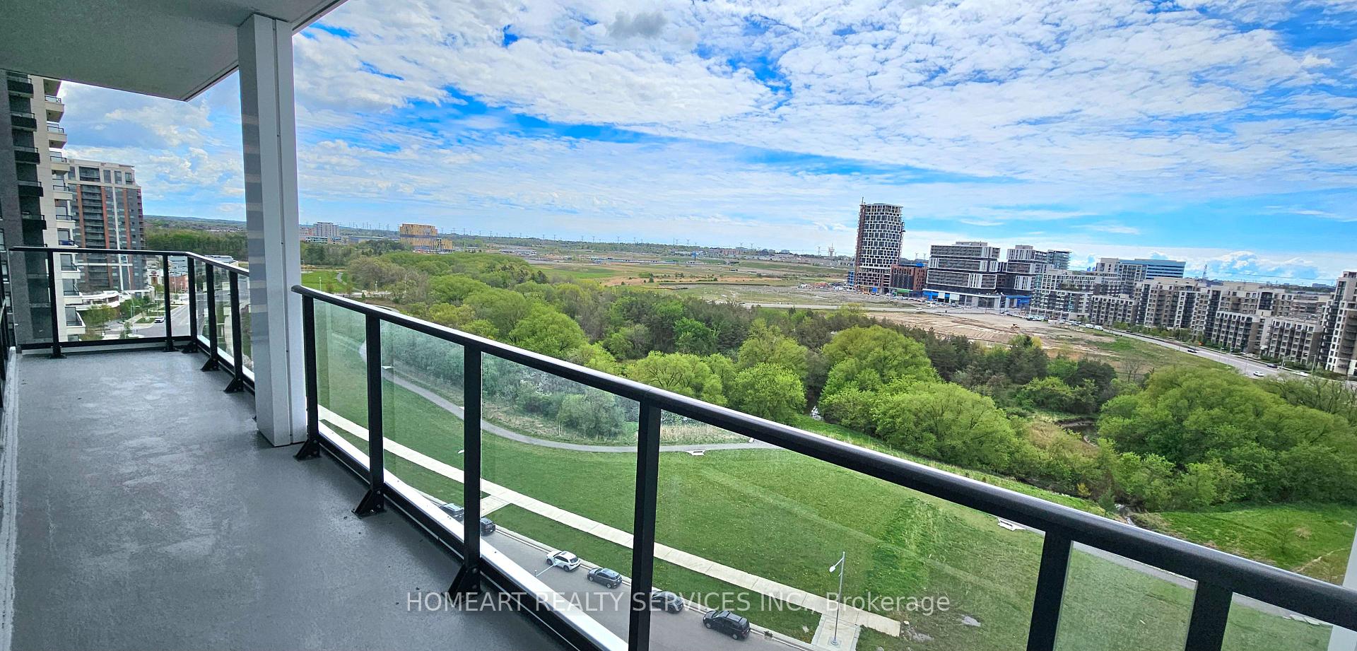 Photo 11 of Unit 1603, 18 water walk Drive, Markham, Unionville — HOMEH