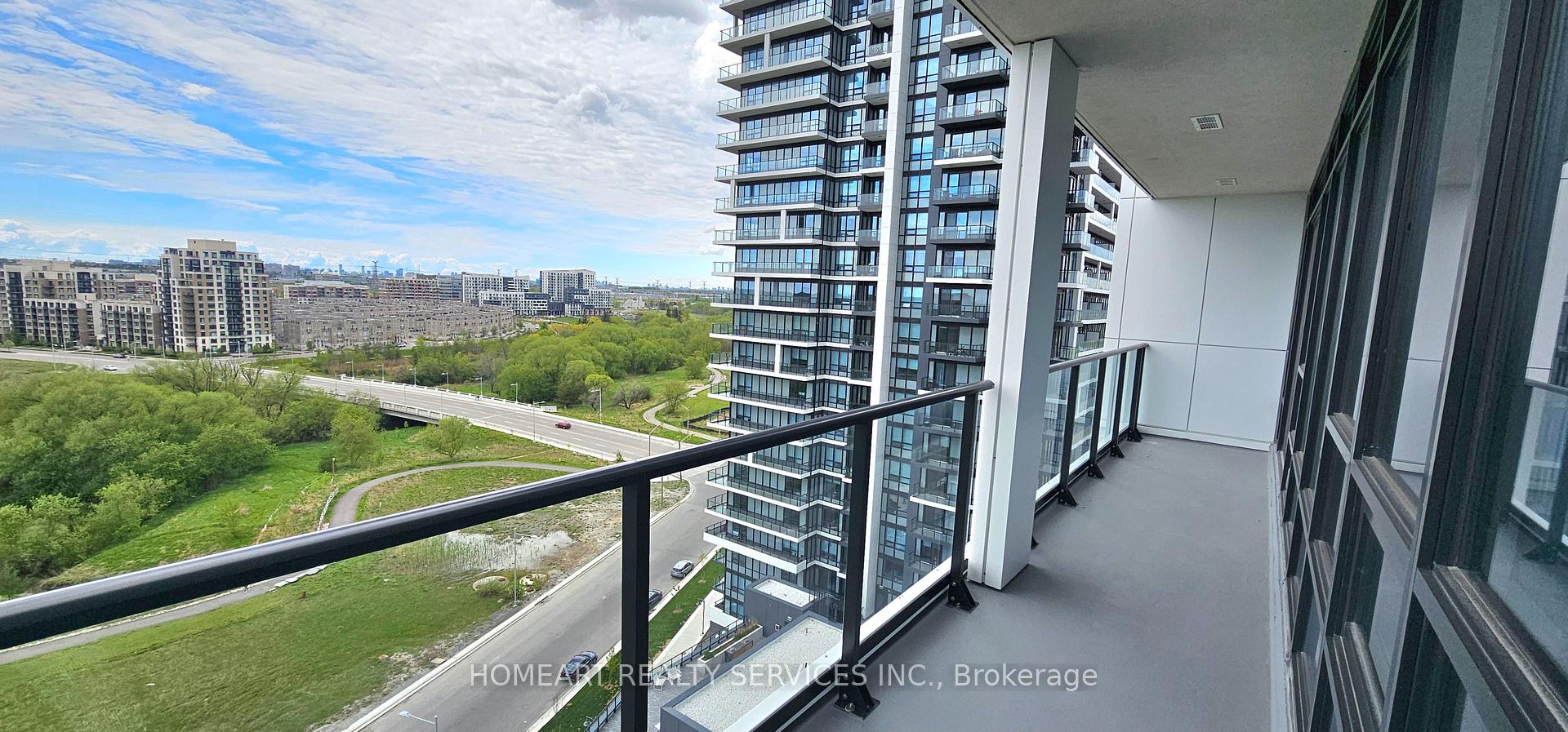 Photo 12 of Unit 1603, 18 water walk Drive, Markham, Unionville — HOMEH