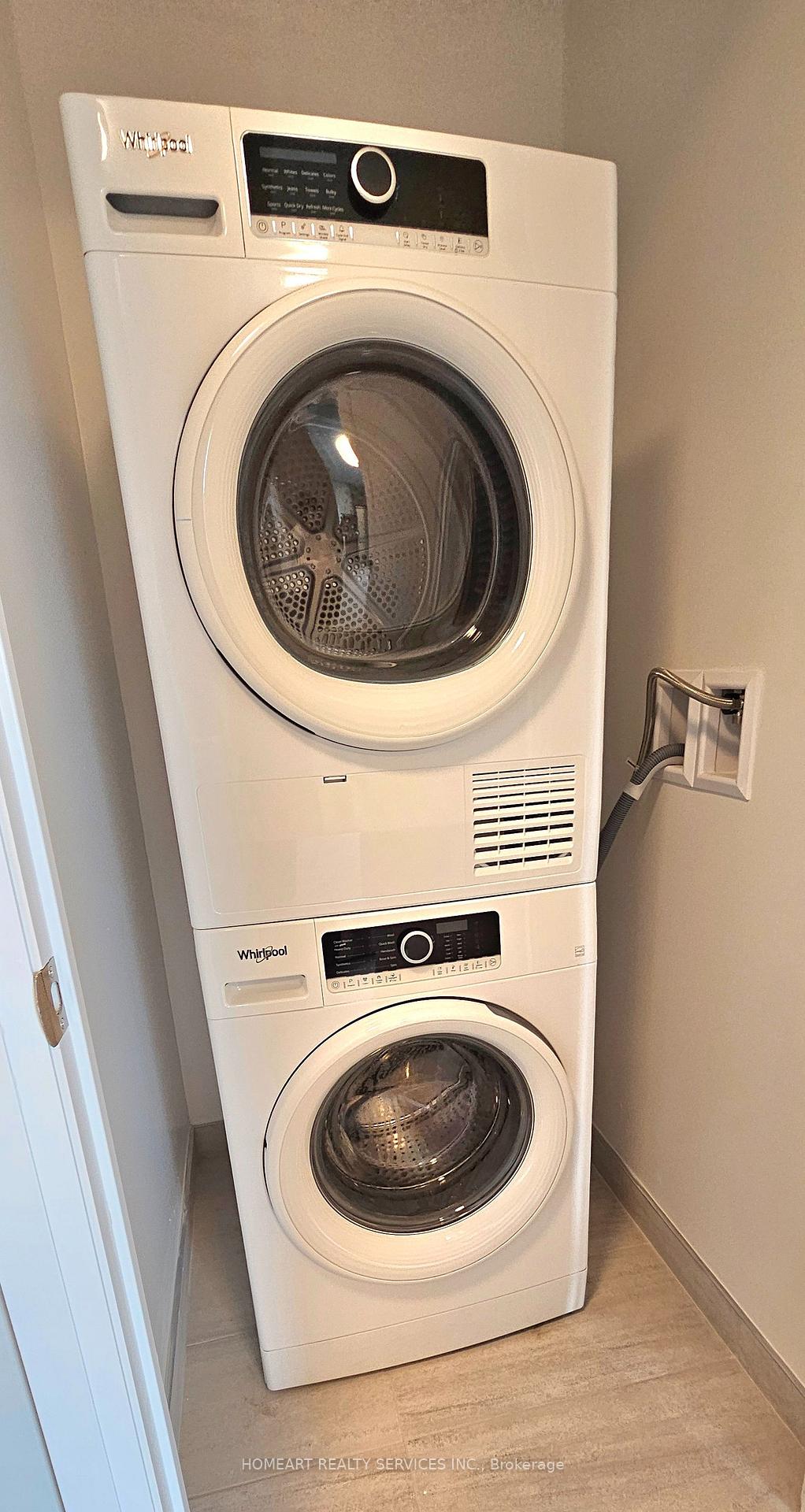 Photo 13 of Unit 1603, 18 water walk Drive, Markham, Unionville — HOMEH
