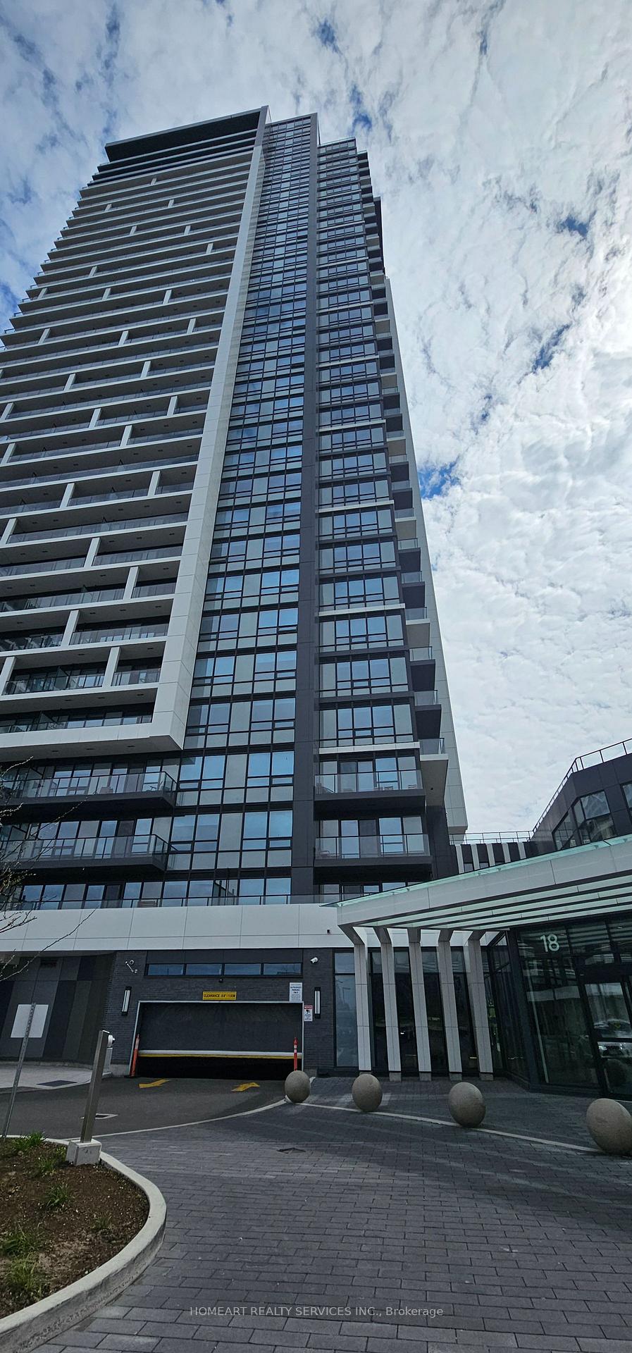 Photo 15 of Unit 1603, 18 water walk Drive, Markham, Unionville — HOMEH