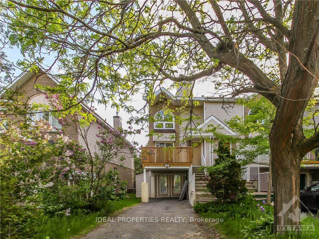 Photo 1 of 54 Thornbury Crescent, Ottawa, Centrepointe — HOMEH