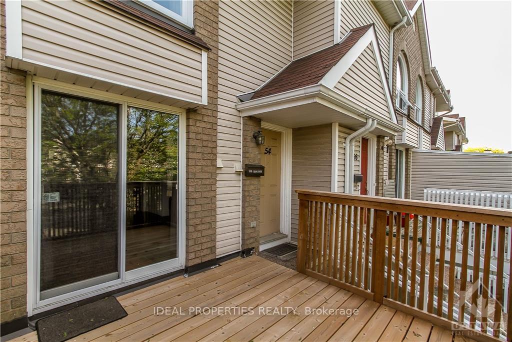 Photo 2 of 54 Thornbury Crescent, Ottawa, Centrepointe — HOMEH