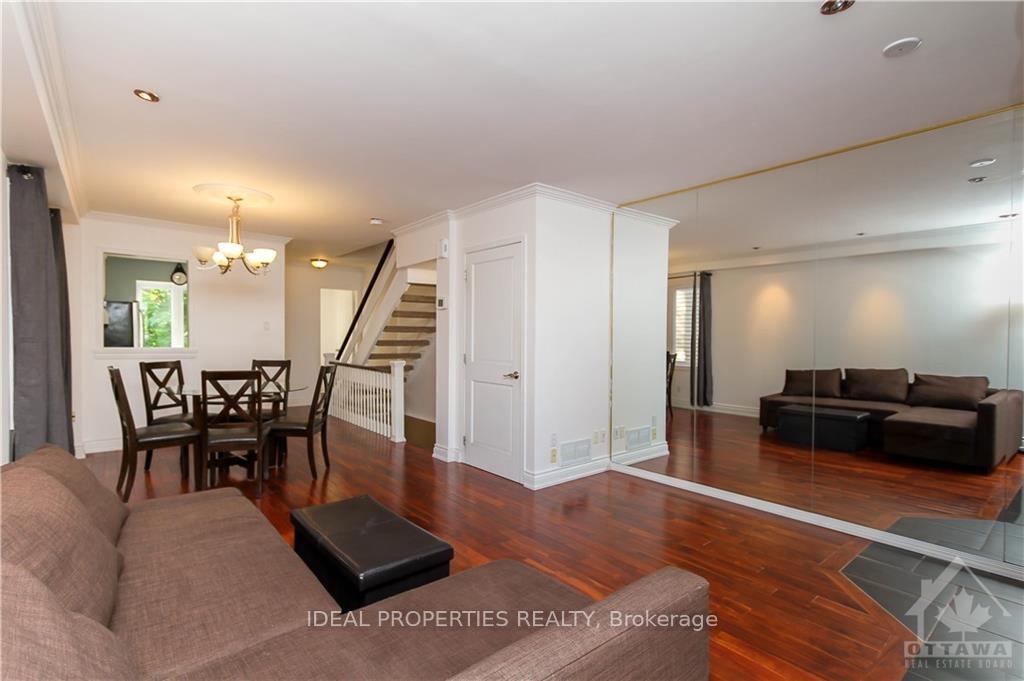 Photo 7 of 54 Thornbury Crescent, Ottawa, Centrepointe — HOMEH