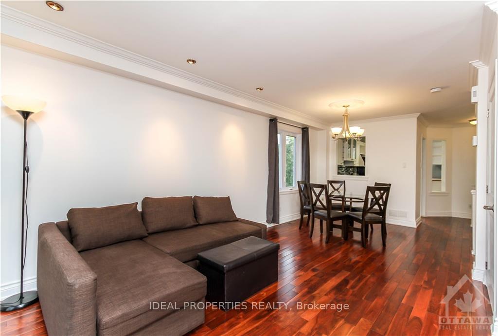 Photo 8 of 54 Thornbury Crescent, Ottawa, Centrepointe — HOMEH
