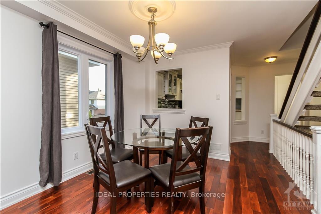 Photo 9 of 54 Thornbury Crescent, Ottawa, Centrepointe — HOMEH