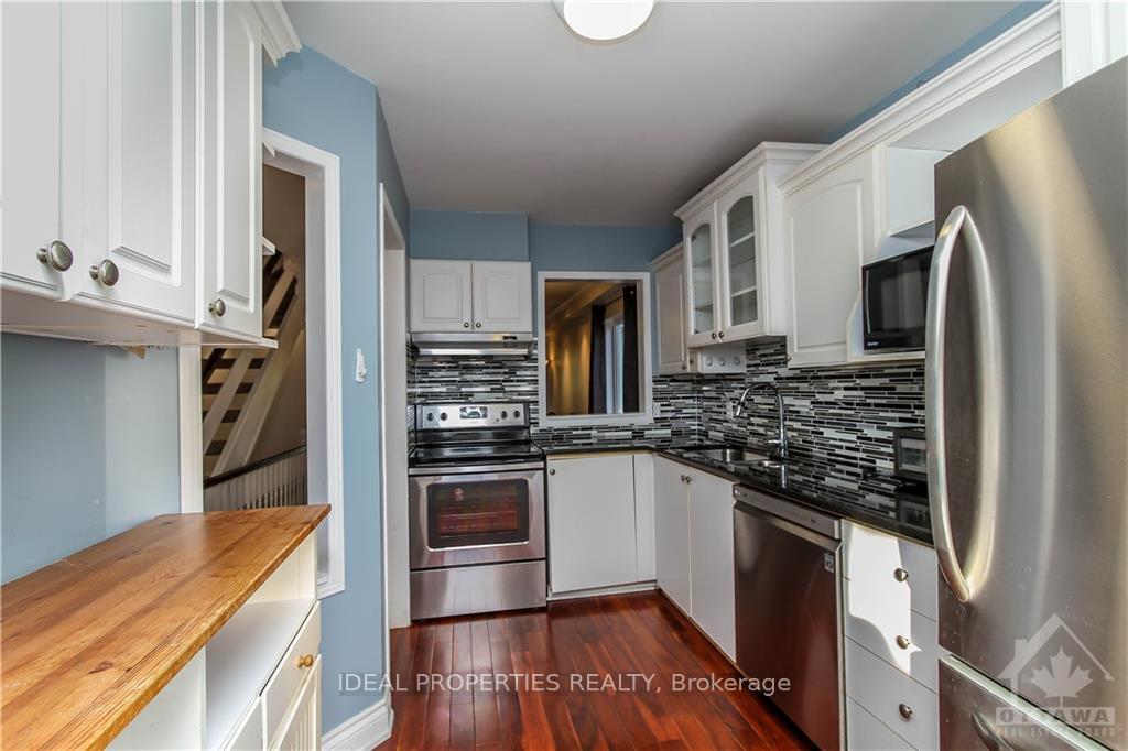 Photo 14 of 54 Thornbury Crescent, Ottawa, Centrepointe — HOMEH