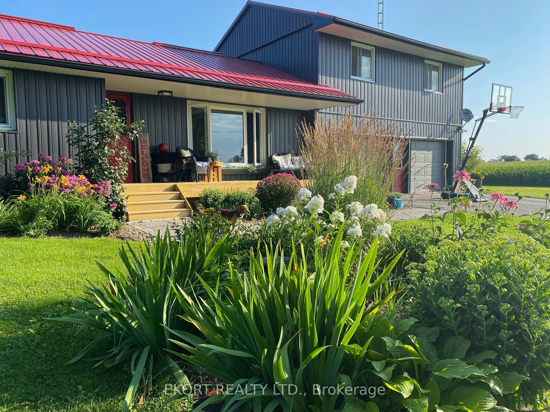 Photo 3 of 428 Hunt Road, Tweed, Hungerford (Twp) — HOMEH