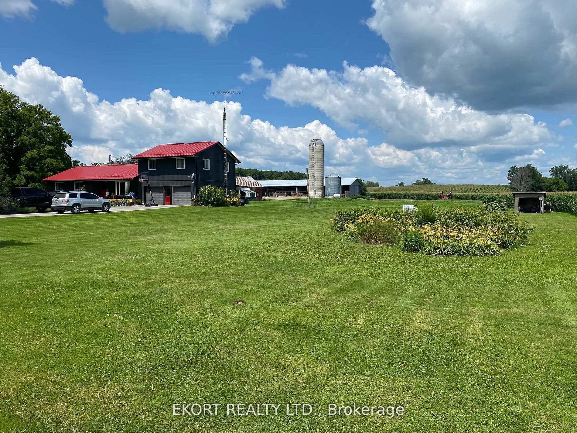 Photo 6 of 428 Hunt Road, Tweed, Hungerford (Twp) — HOMEH