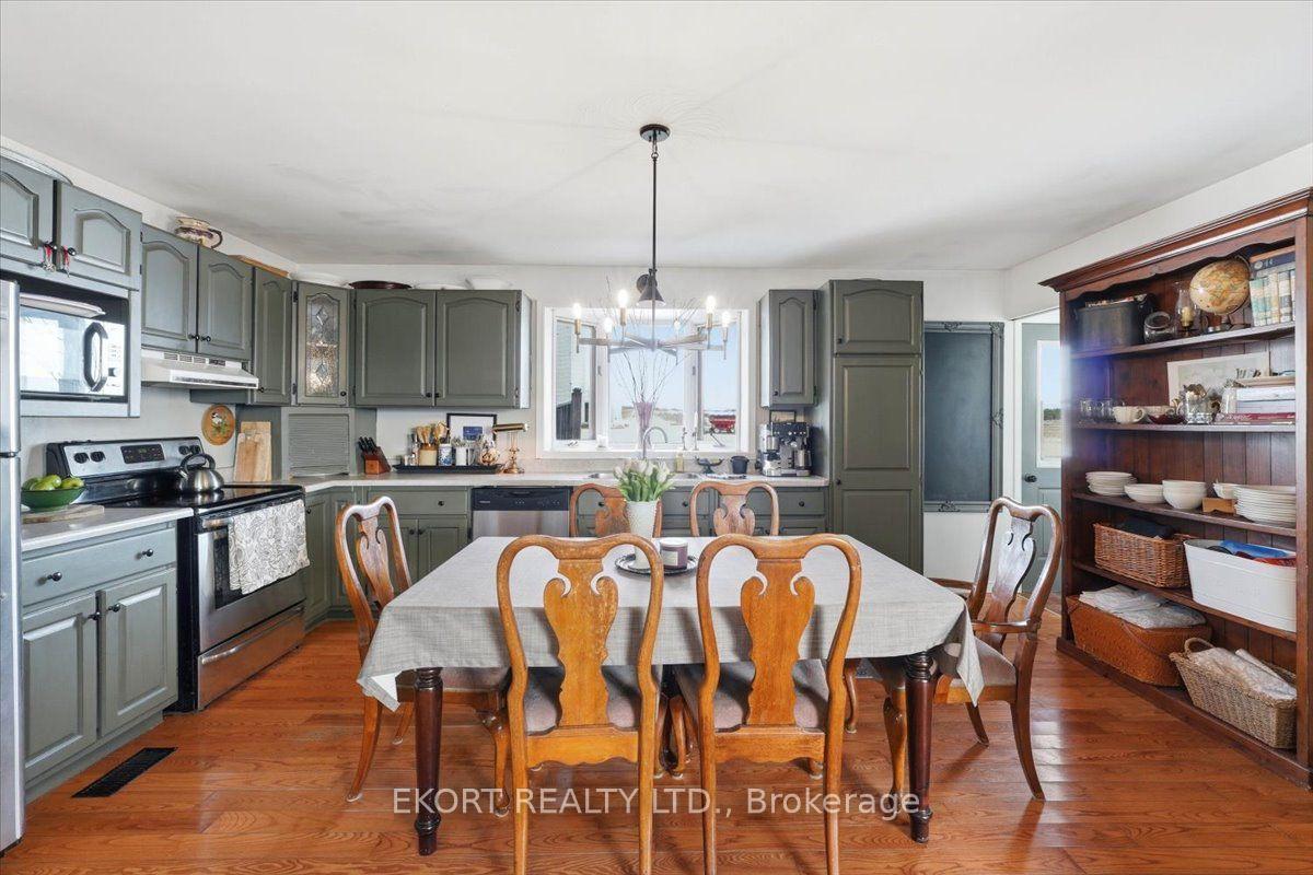 Photo 9 of 428 Hunt Road, Tweed, Hungerford (Twp) — HOMEH