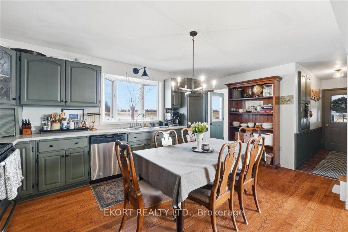 Photo 10 of 428 Hunt Road, Tweed, Hungerford (Twp) — HOMEH