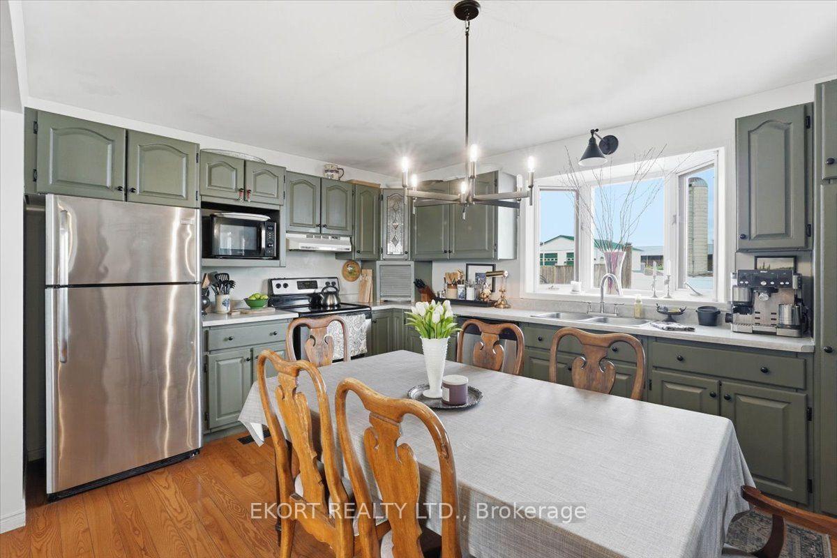 Photo 11 of 428 Hunt Road, Tweed, Hungerford (Twp) — HOMEH
