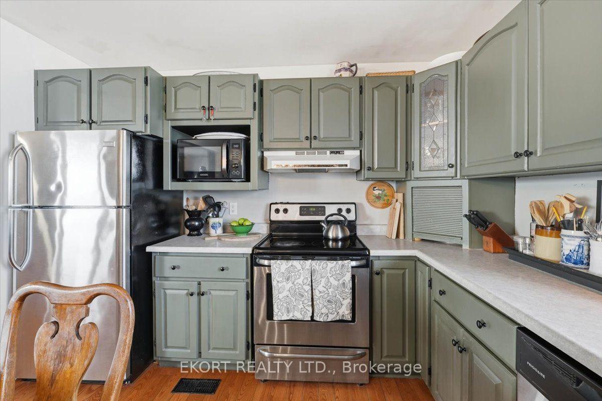 Photo 14 of 428 Hunt Road, Tweed, Hungerford (Twp) — HOMEH
