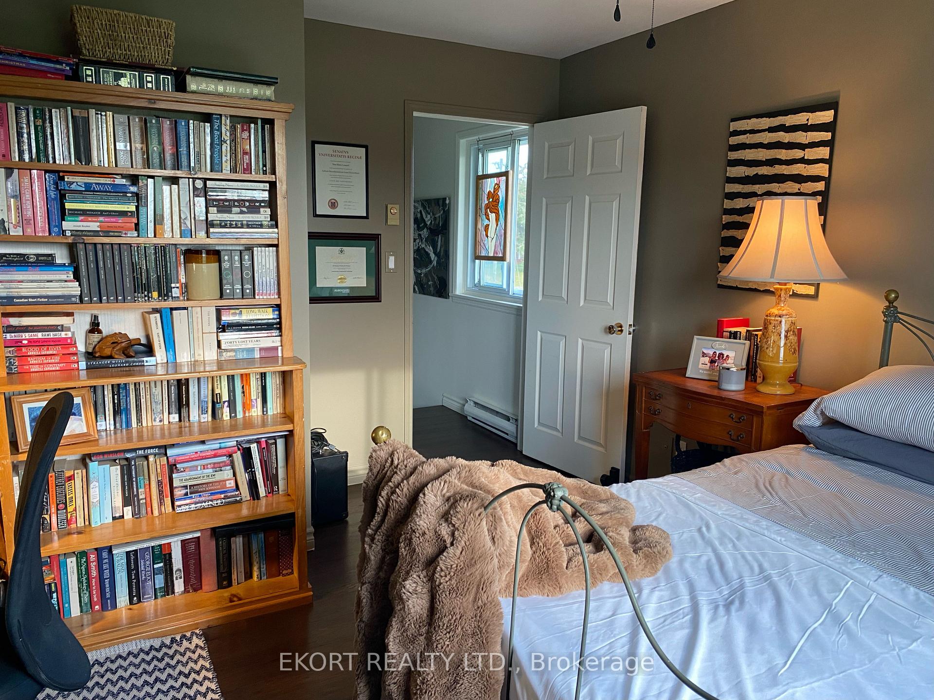 Photo 28 of 428 Hunt Road, Tweed, Hungerford (Twp) — HOMEH