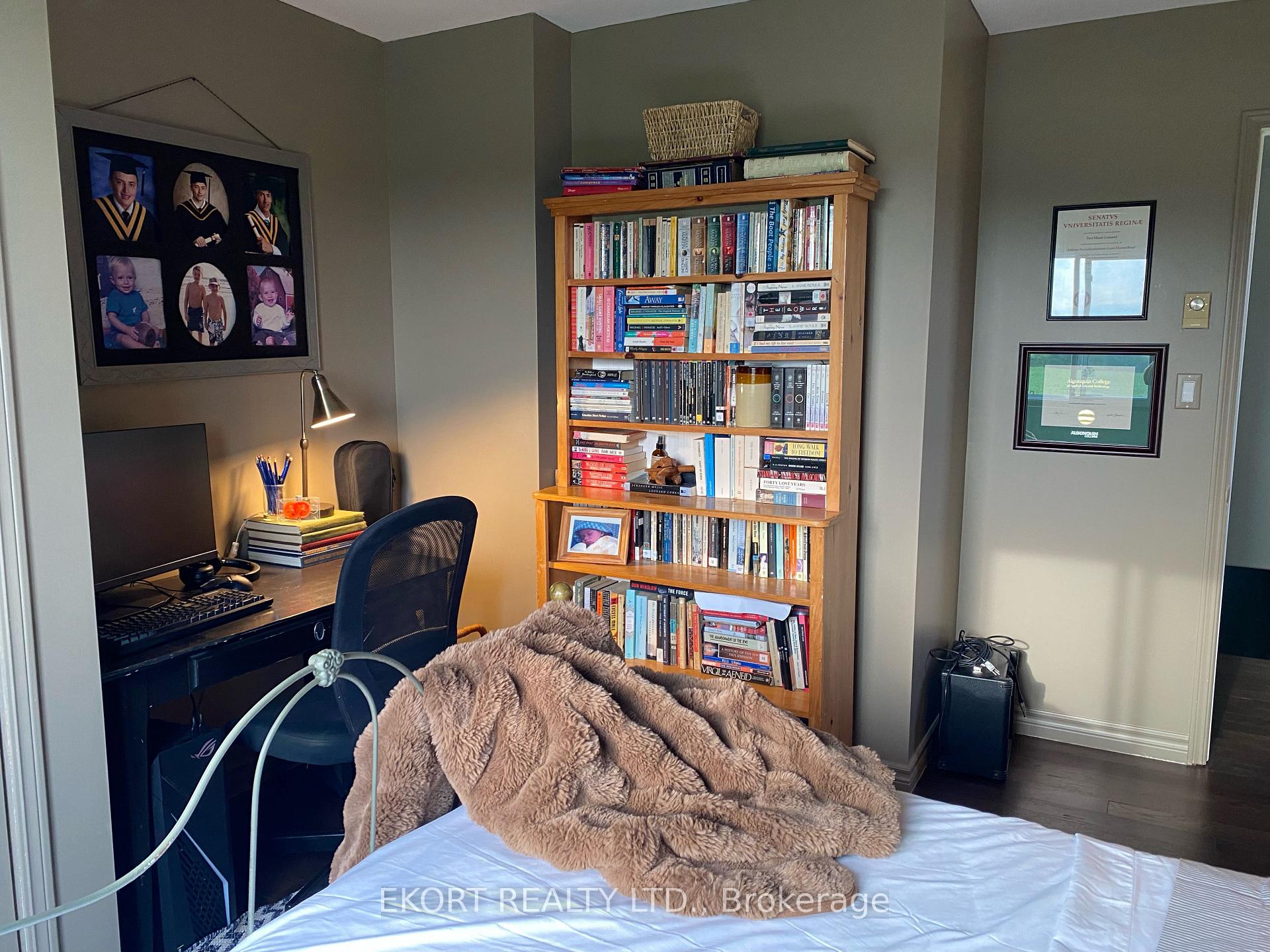Photo 29 of 428 Hunt Road, Tweed, Hungerford (Twp) — HOMEH
