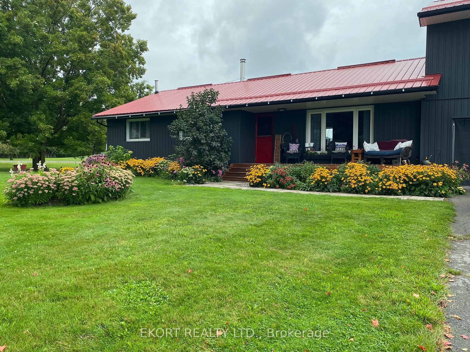 Photo 37 of 428 Hunt Road, Tweed, Hungerford (Twp) — HOMEH