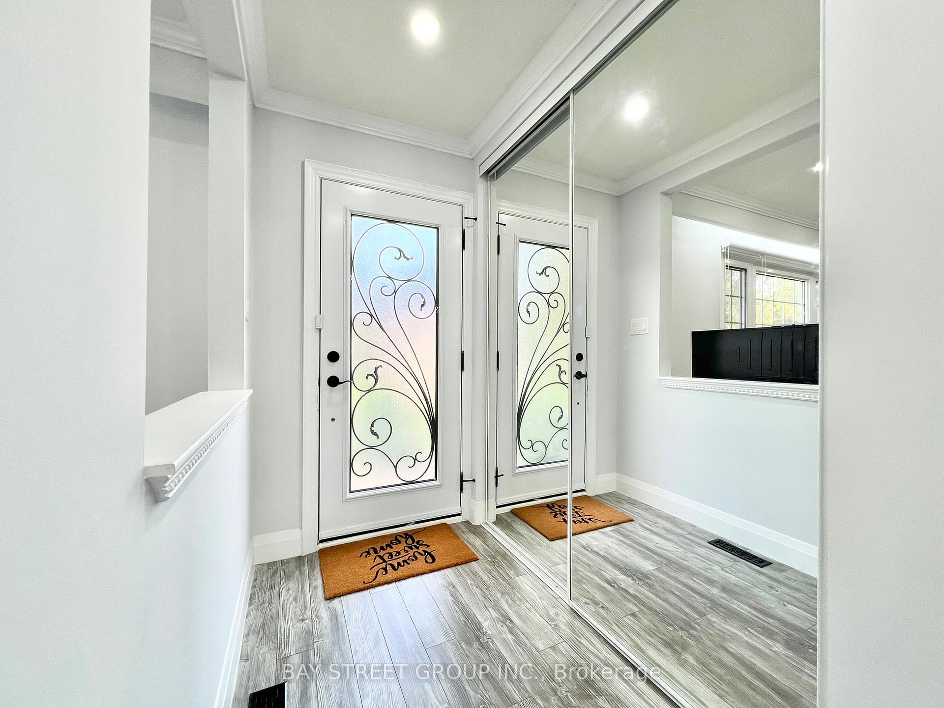 Photo 6 of 93 Parkway Avenue, Markham, Markham Village — HOMEH