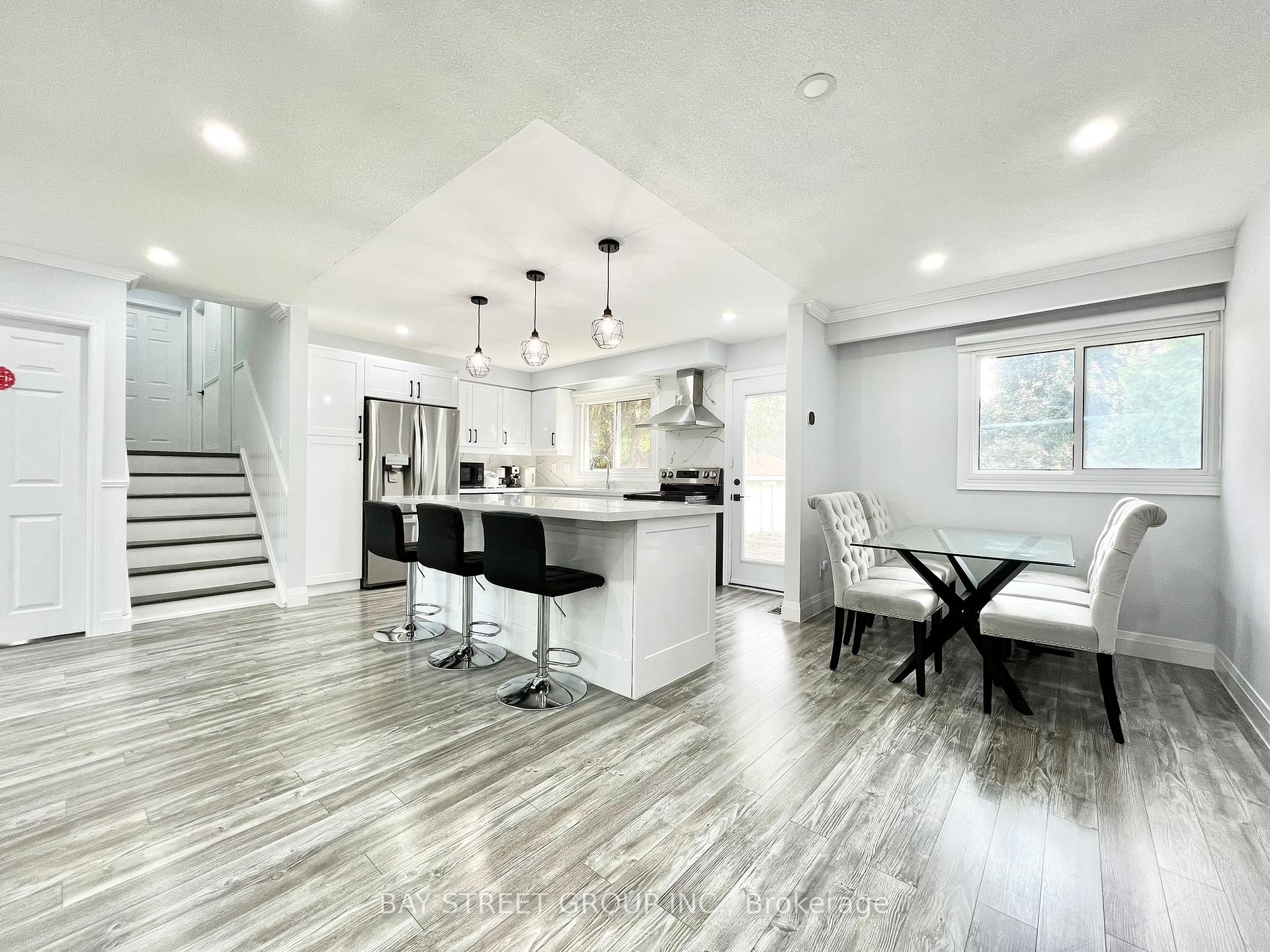 Photo 11 of 93 Parkway Avenue, Markham, Markham Village — HOMEH