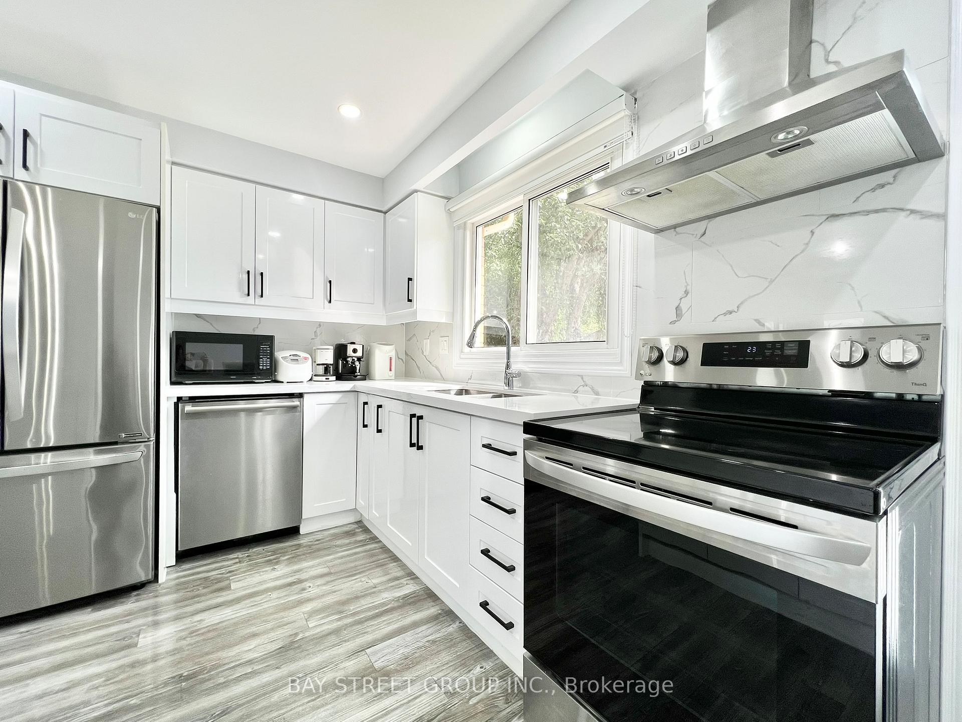 Photo 15 of 93 Parkway Avenue, Markham, Markham Village — HOMEH