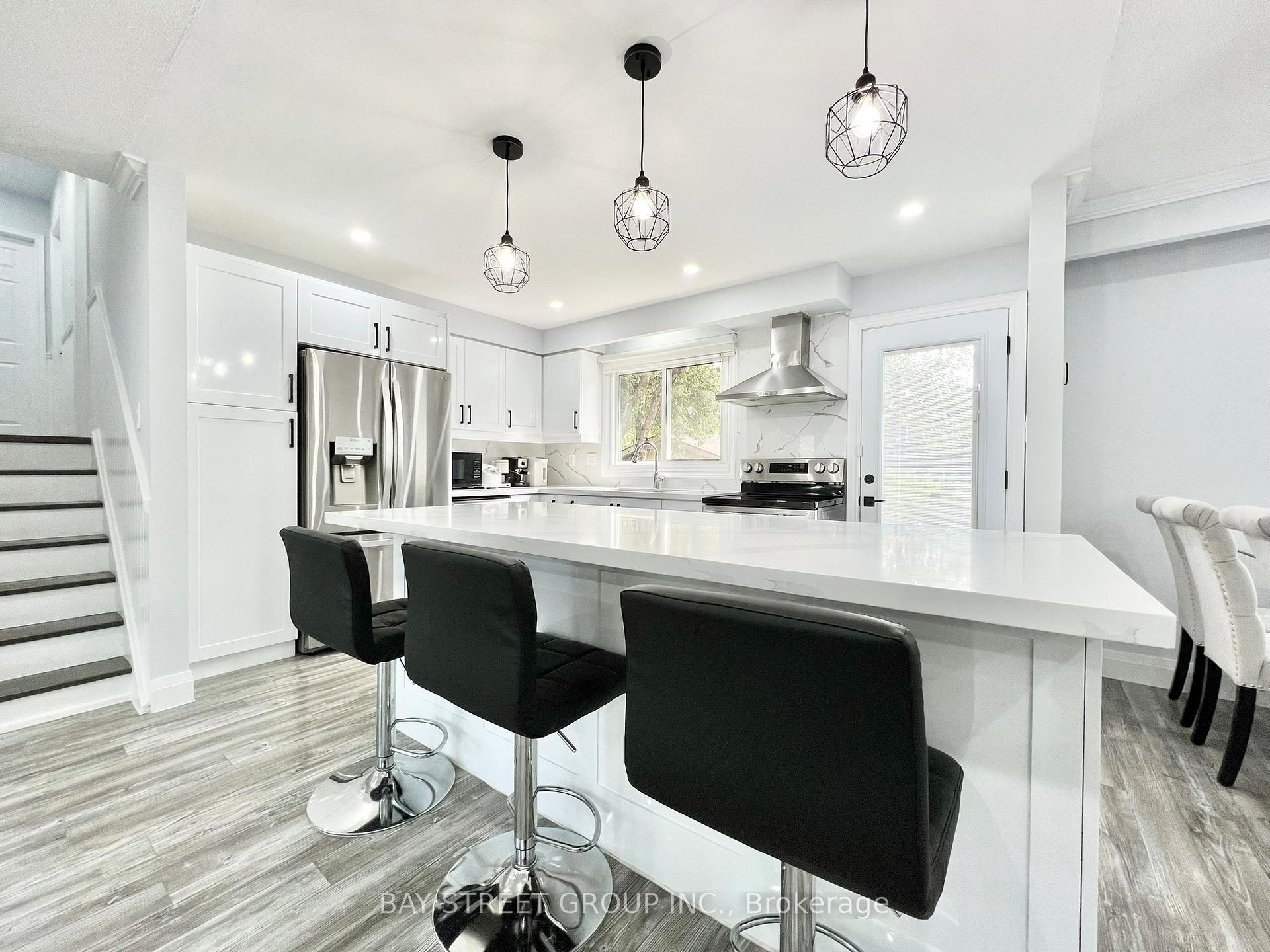 Photo 16 of 93 Parkway Avenue, Markham, Markham Village — HOMEH