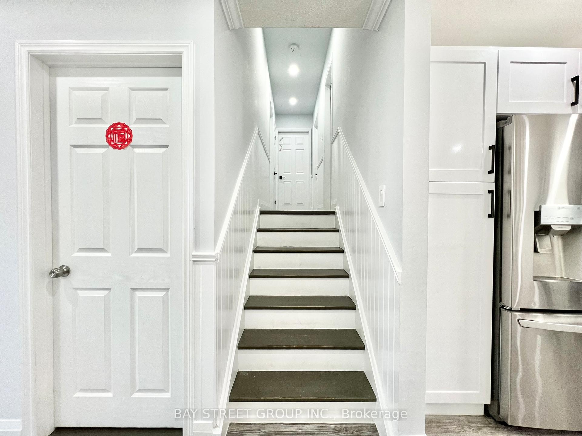 Photo 18 of 93 Parkway Avenue, Markham, Markham Village — HOMEH