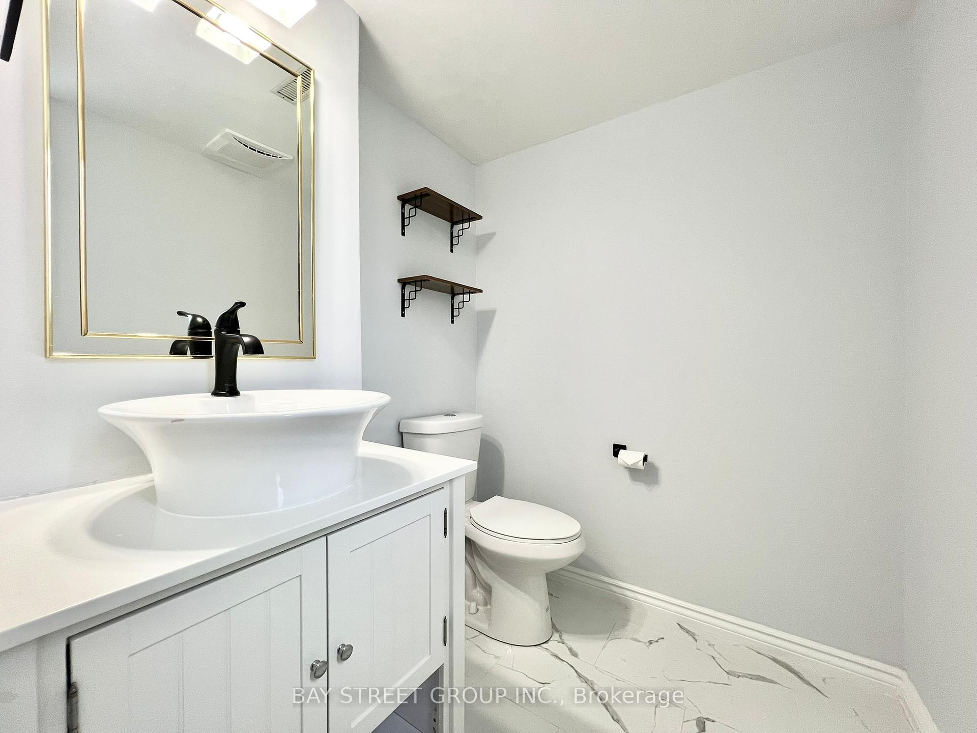 Photo 27 of 93 Parkway Avenue, Markham, Markham Village — HOMEH