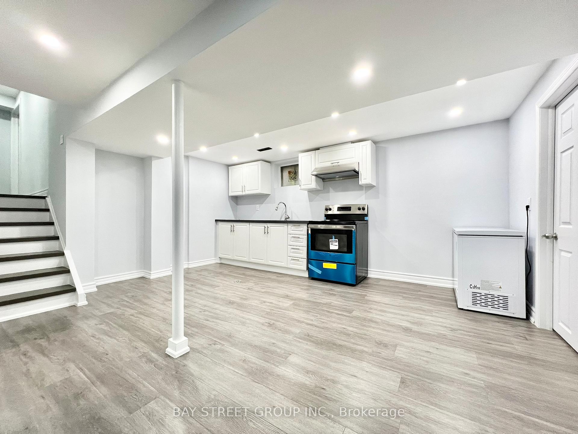 Photo 29 of 93 Parkway Avenue, Markham, Markham Village — HOMEH
