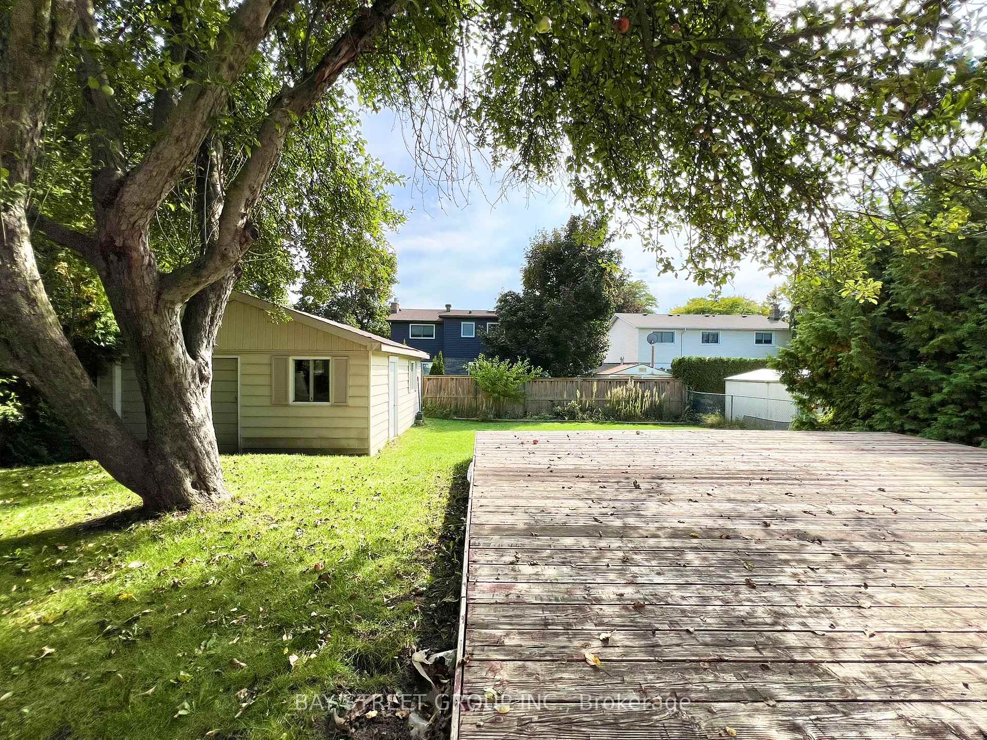 Photo 34 of 93 Parkway Avenue, Markham, Markham Village — HOMEH