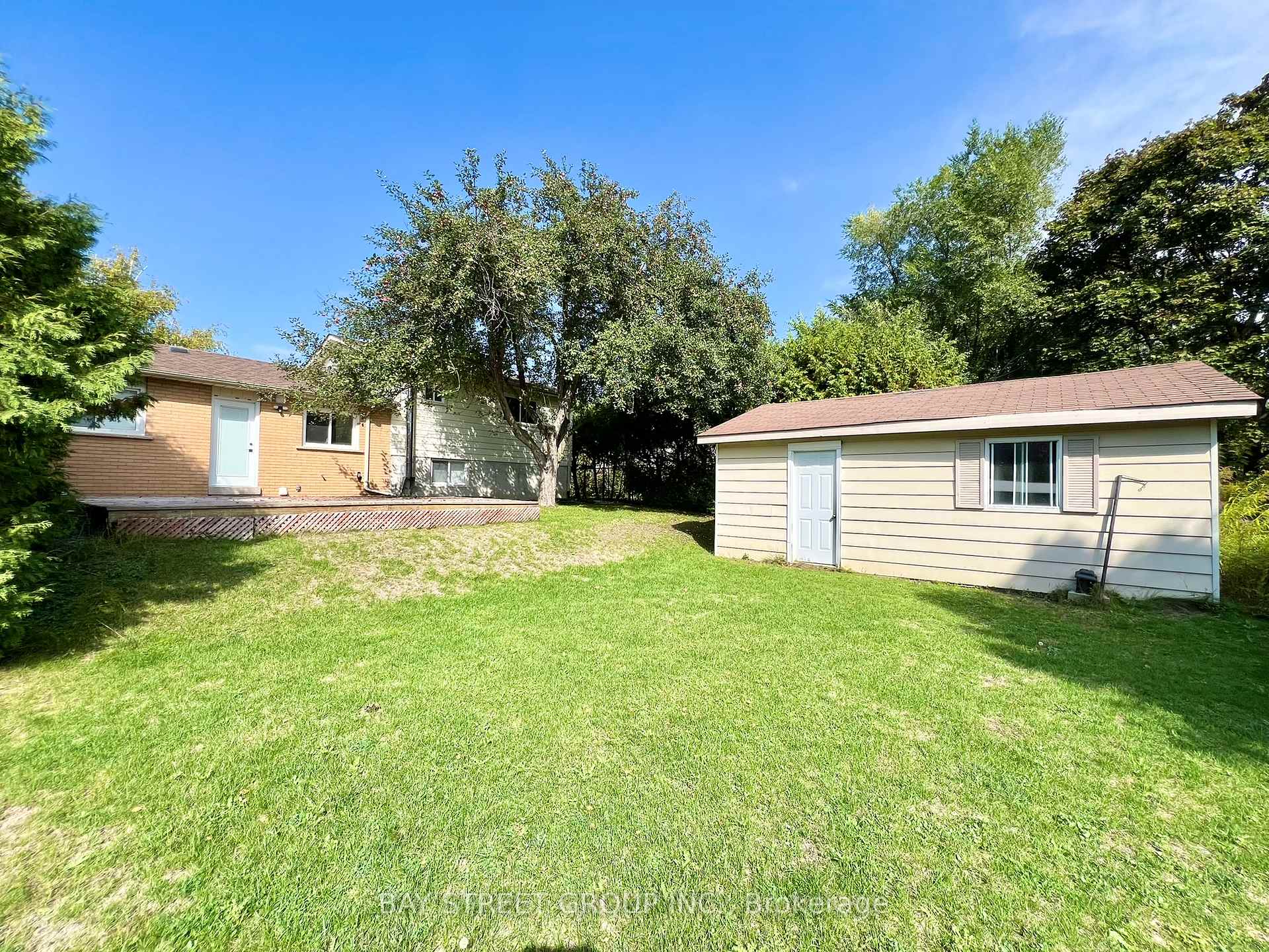 Photo 37 of 93 Parkway Avenue, Markham, Markham Village — HOMEH
