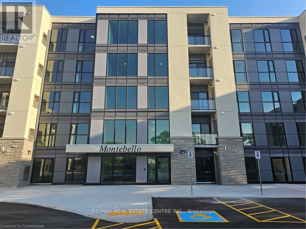 Photo of Unit 137, 50 Herrick Street
