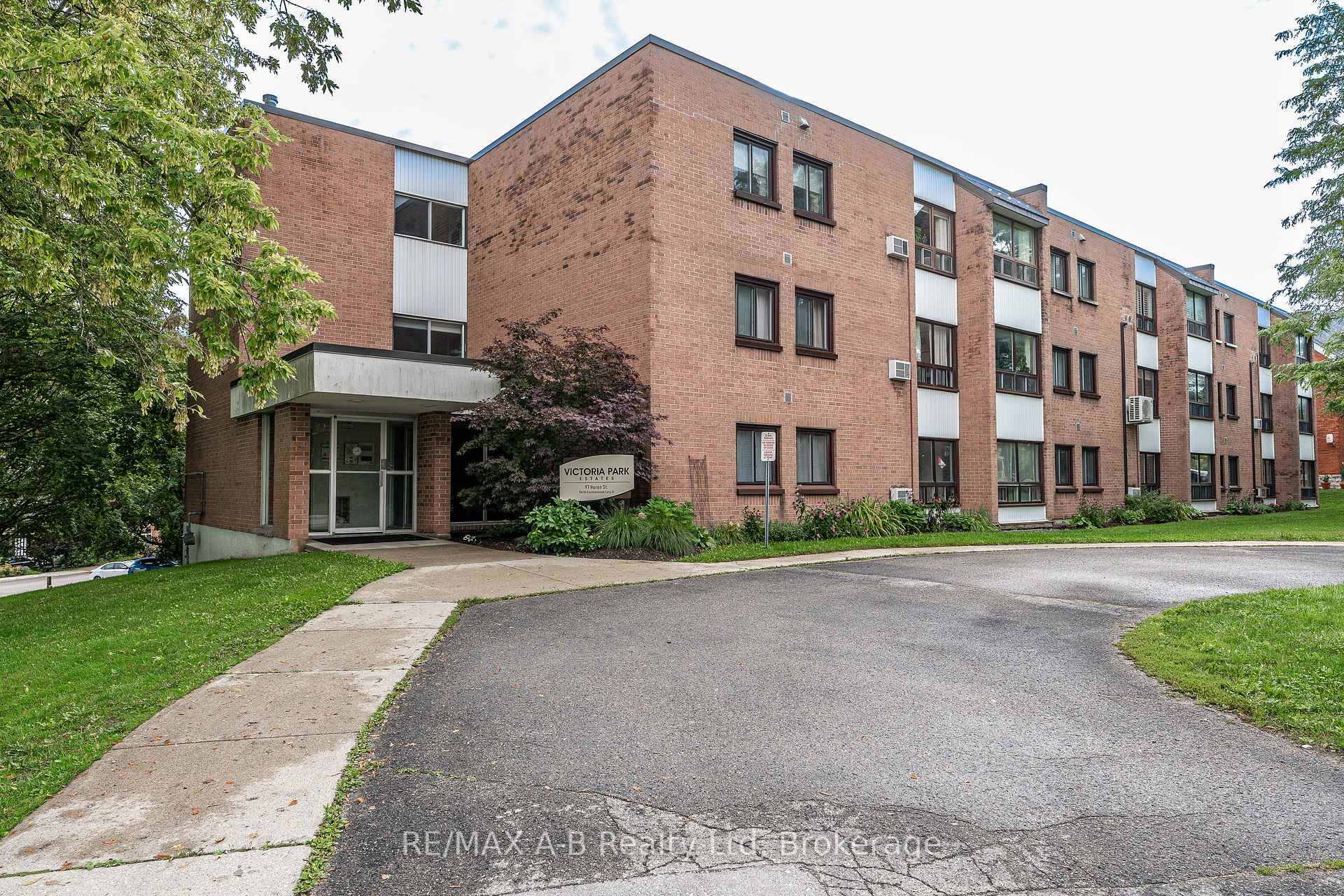 Photo 1 of Unit 104, 97 Huron Street, Stratford — HOMEH