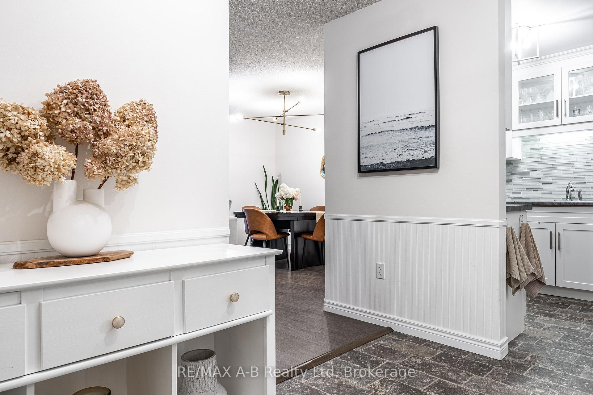 Photo 4 of Unit 104, 97 Huron Street, Stratford — HOMEH