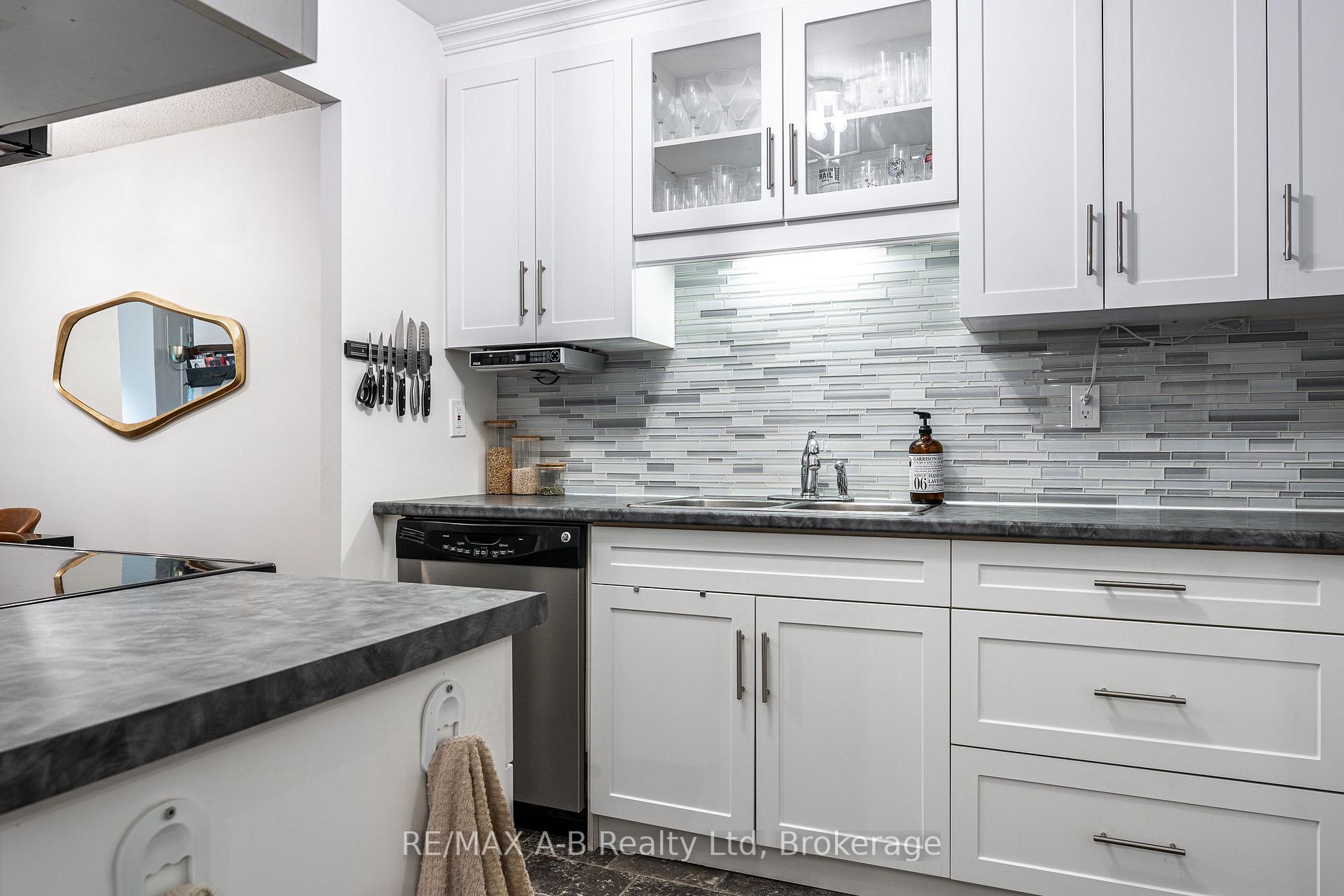 Photo 5 of Unit 104, 97 Huron Street, Stratford — HOMEH