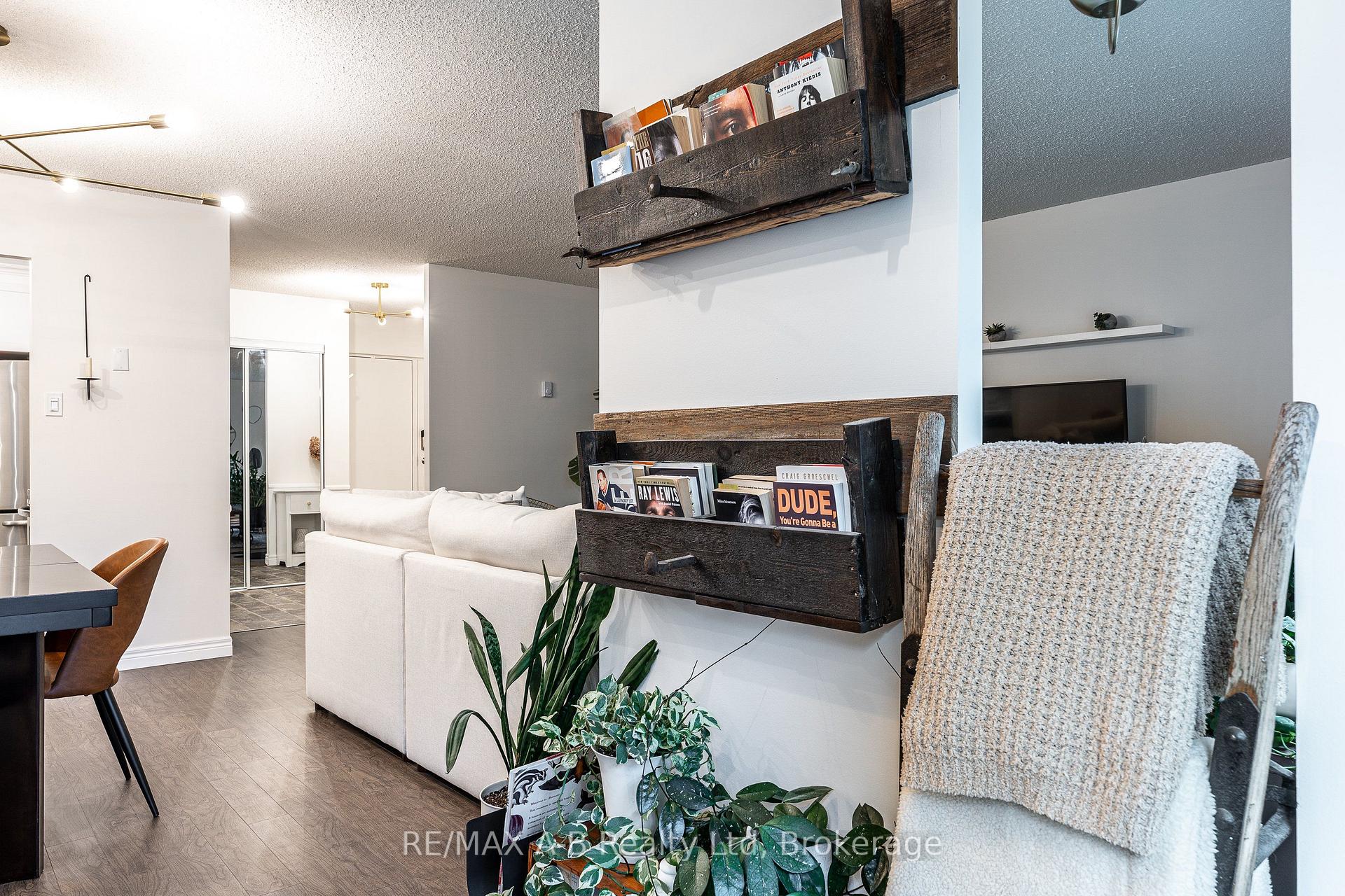 Photo 13 of Unit 104, 97 Huron Street, Stratford — HOMEH