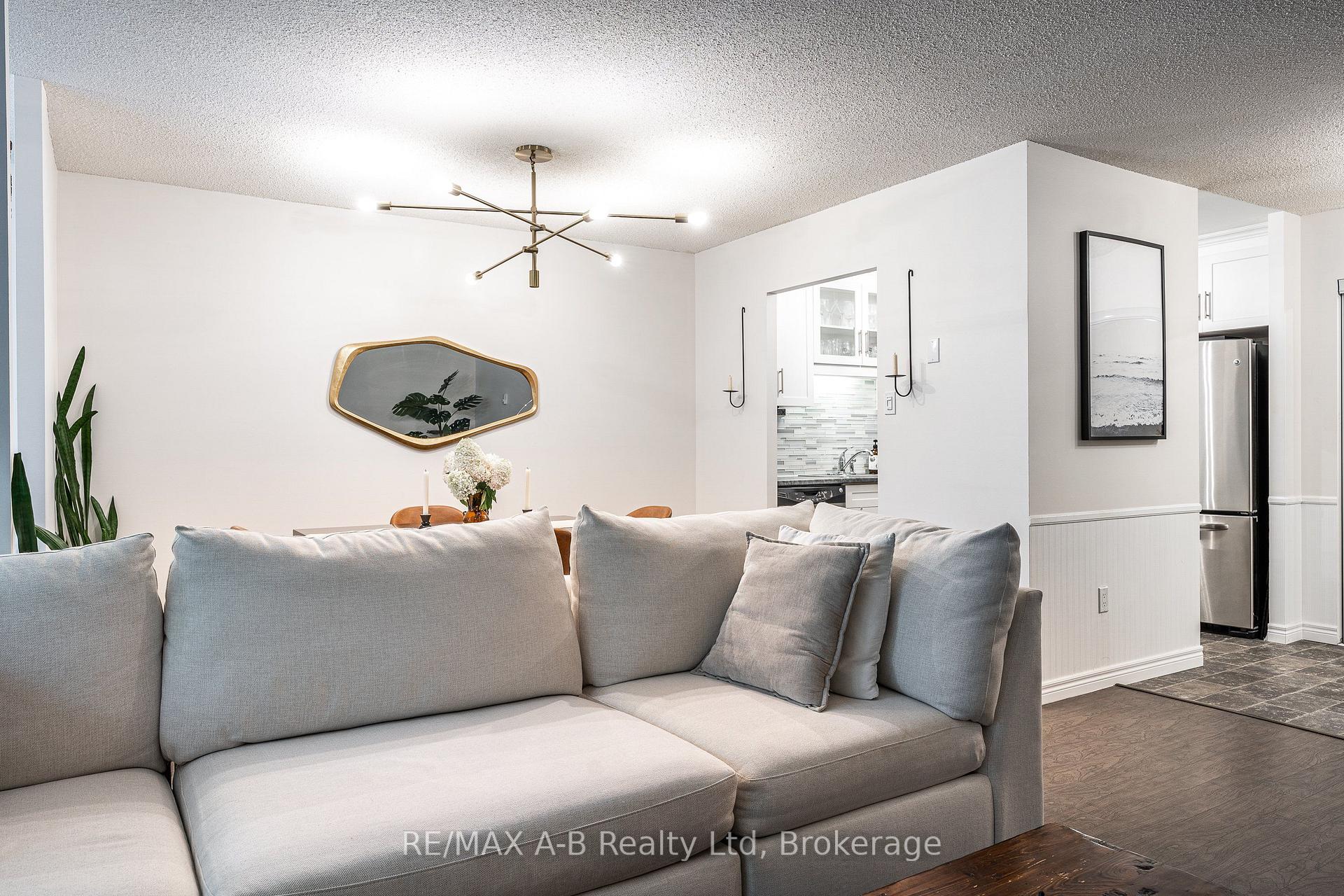 Photo 17 of Unit 104, 97 Huron Street, Stratford — HOMEH