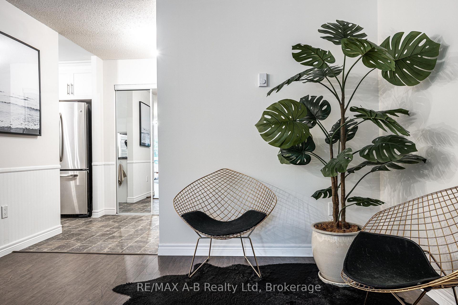Photo 18 of Unit 104, 97 Huron Street, Stratford — HOMEH