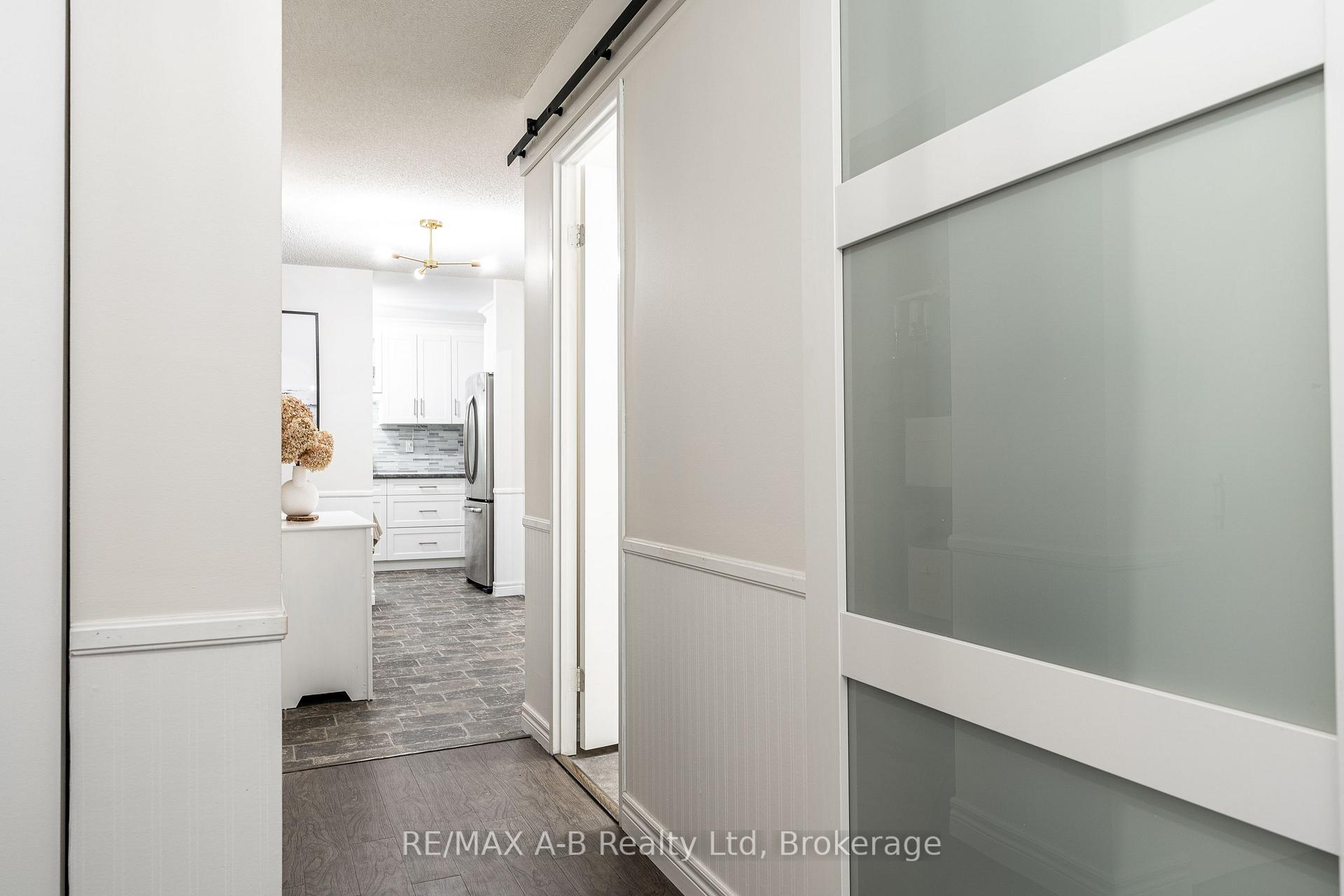 Photo 22 of Unit 104, 97 Huron Street, Stratford — HOMEH